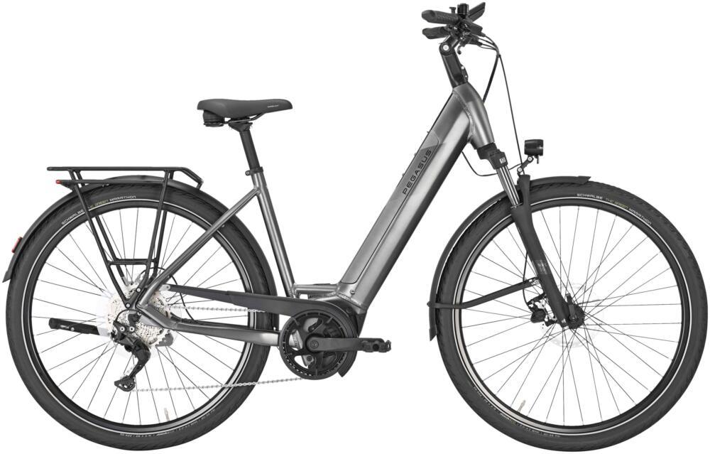 Pegasus PREMIO EVO 10 M - 28"