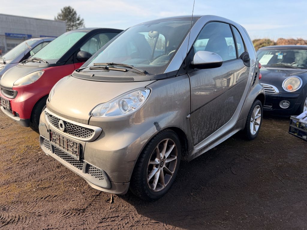 Angebot ansehen Smart ForTwo