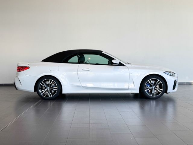 BMW 430 - Bild 3