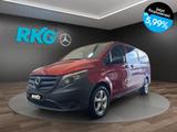 Mercedes-Benz VITO 119 CDI 4M Mixto Extralang KLIMA DISTRONIC - Angebote