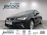 Seat Ibiza FR LED/Navi/RFK/Klimaaut.