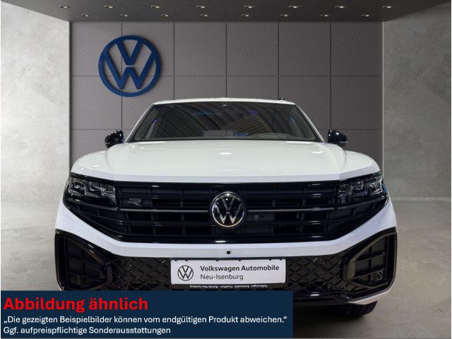 Volkswagen Touareg R-Line 3,0 l V6 TDI (286 PS) | Top Dea imagem 2