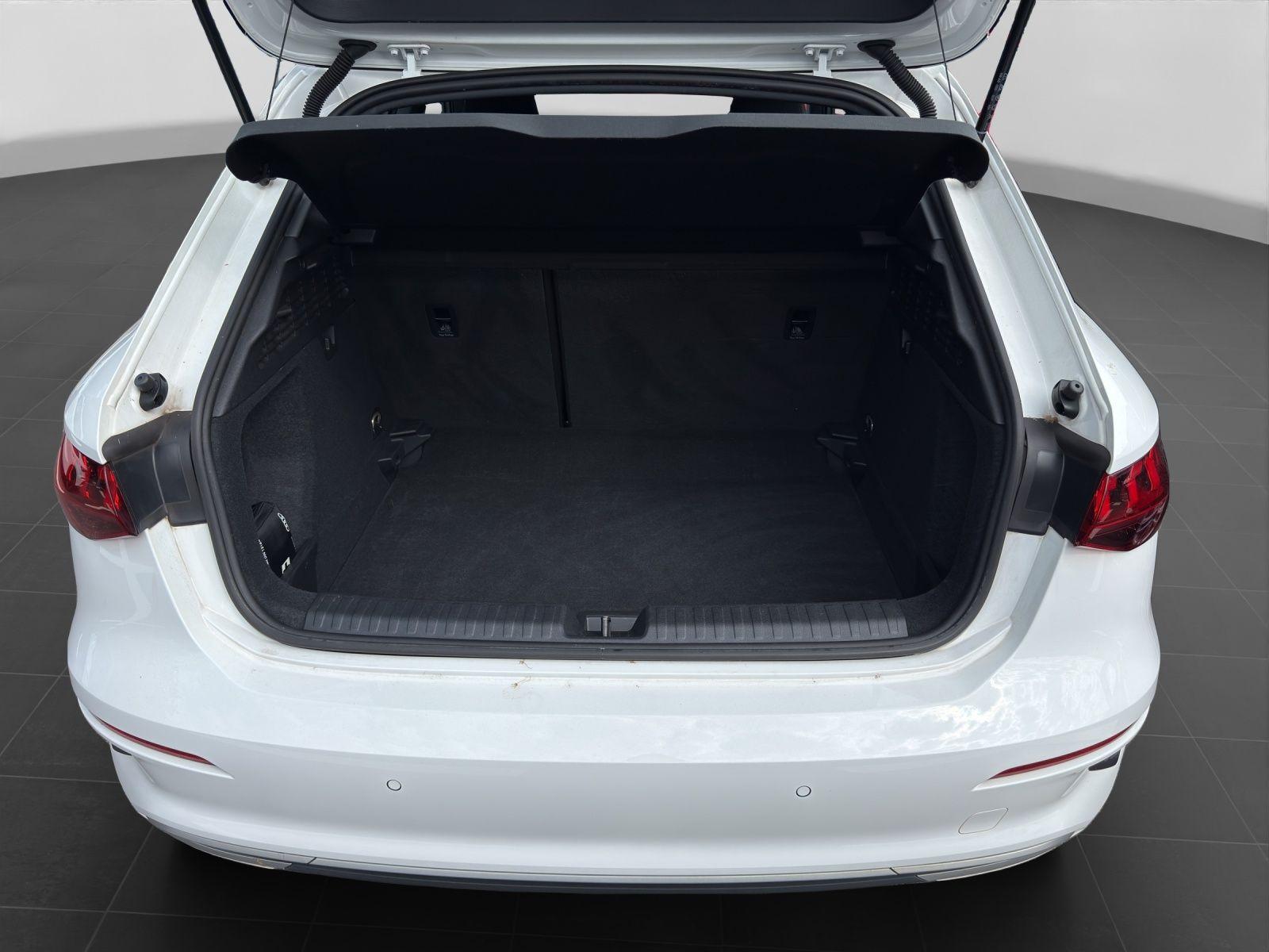 Audi A3 Sportback 30 TFSI ADVANCED LED KAMERA LM17, миниатюра 17