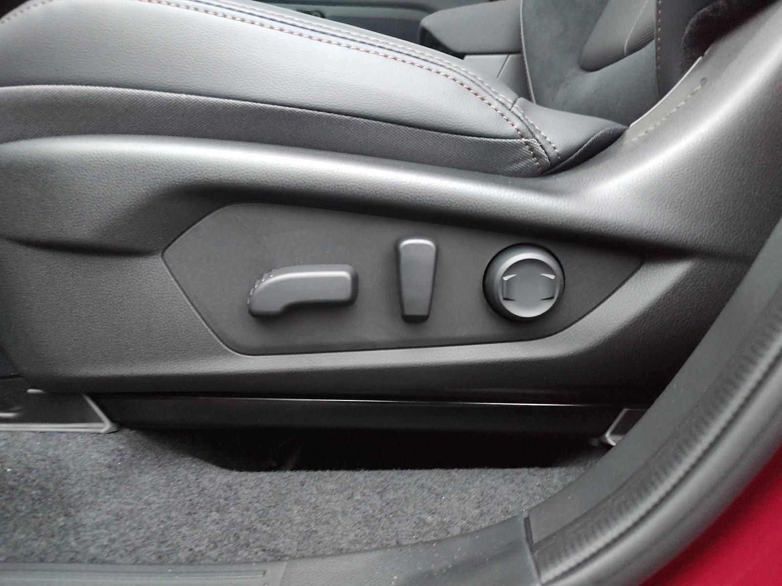 Subaru Forester - Bild 19