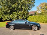BMW 320i Cabrio - - BMW 320 in Braunschweig