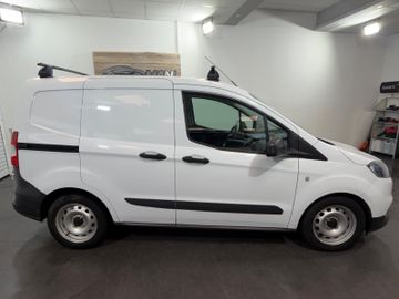 Ford Transit - 5