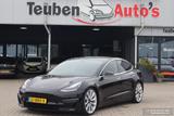 Tesla Model 3 Long Range RWD 75 kWh SOH 91%, Lederen i - Tesla Model 3