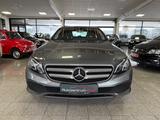 Mercedes-Benz E Limousine E 200 Navi/Kamera/Sitzheizung - Mercedes-Benz E 200 in Oberhausen
