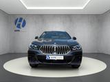 BMW X6 xD 30 d M Sport Laser Pano HUD ACC 360°StHzg - BMW X6: 30d