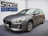 Hyundai i30 Kombi 1.4 T-GDI Trend 1 Hand - Hyundai i30 mit Benzin-Antrieb: Kombi, 1.4