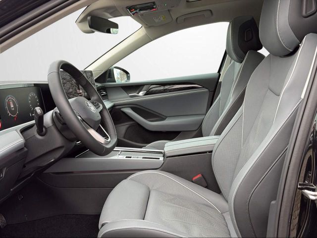 PASSAT VARIANT 2.0 TDI DSG ELEGANCE