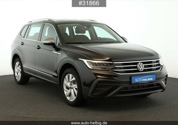 Volkswagen Tiguan Allspace - 8