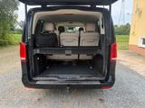 Mercedes-Benz V 250 BlueTEC 4MATIC AVANTGARDE  - Mercedes-Benz V 250 in Chemnitz