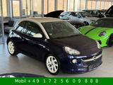 Opel Adam Slam LM Klima Blau/Weiss MFL Tempomat - Opel Adam in Kassel