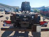 MAN TGS 26.360 Kran mit Funk - MAN Kipper 6x4