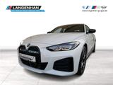 BMW i4 eDrive35 Gran Coupé M SPORT AHK HiFi DAB - BMW i4: Coupe
