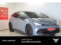 Cupra Born - Vorschau Bild 1