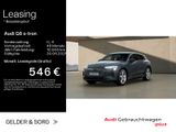 Audi Q8 e-tron 55 qu. advanced Air*HuD*AHK*Matrix - Audi Q8 e-tron Jahreswagen