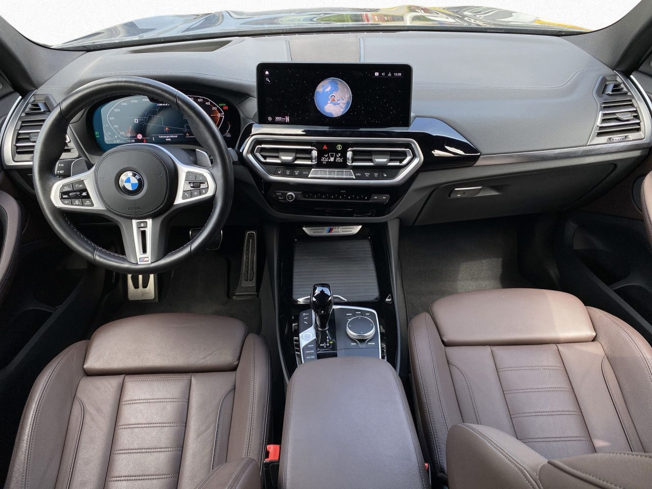 BMW X3 M40 - Bild 12