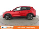 Mazda CX-5 2.2 Turbodiesel Sports-Line AWD*NAVI*LED* - Mazda CX-5 Sports-Line AWD Gebrauchtwagen