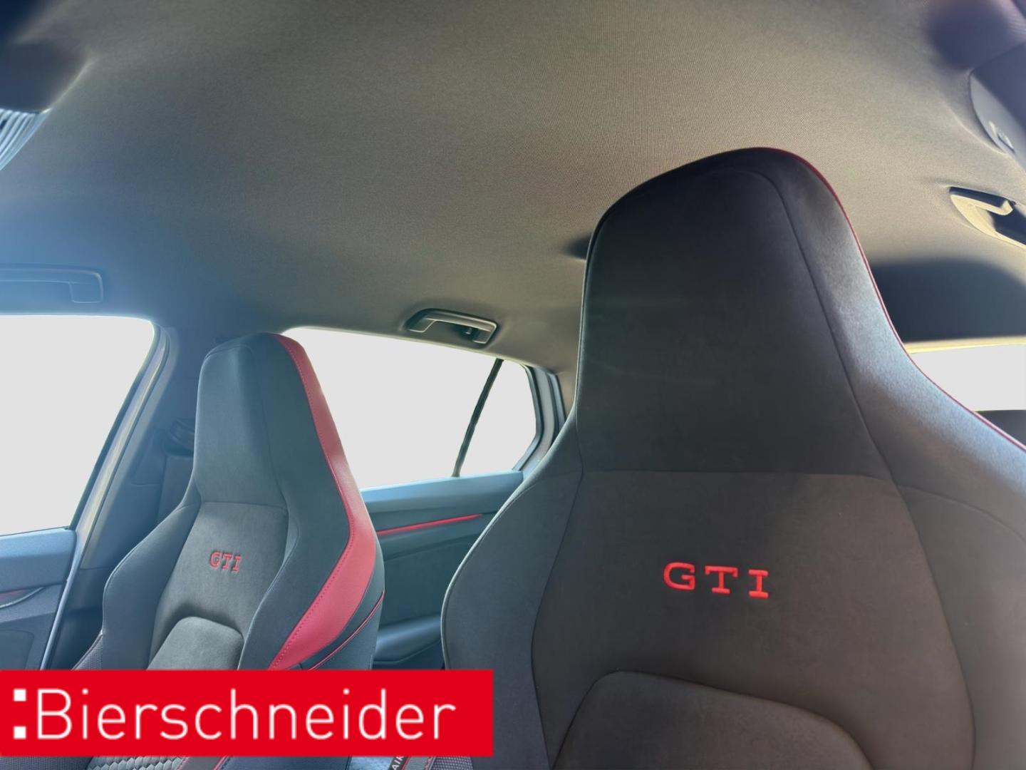 Volkswagen Golf GTI 2.0 TSI DSG Clubsport NAVI KAM LED PDC, миниатюра 25