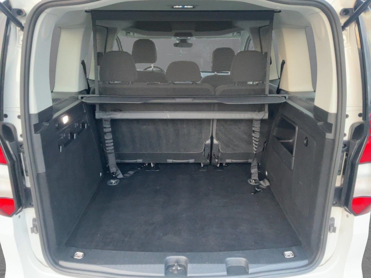 Volkswagen Caddy - Bild 13