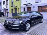 Volkswagen Phaeton 3.0 V6 TDI 4MOTION Tiptronic 5-Sitzer - - Volkswagen Phaeton in Frankfurt (Main)