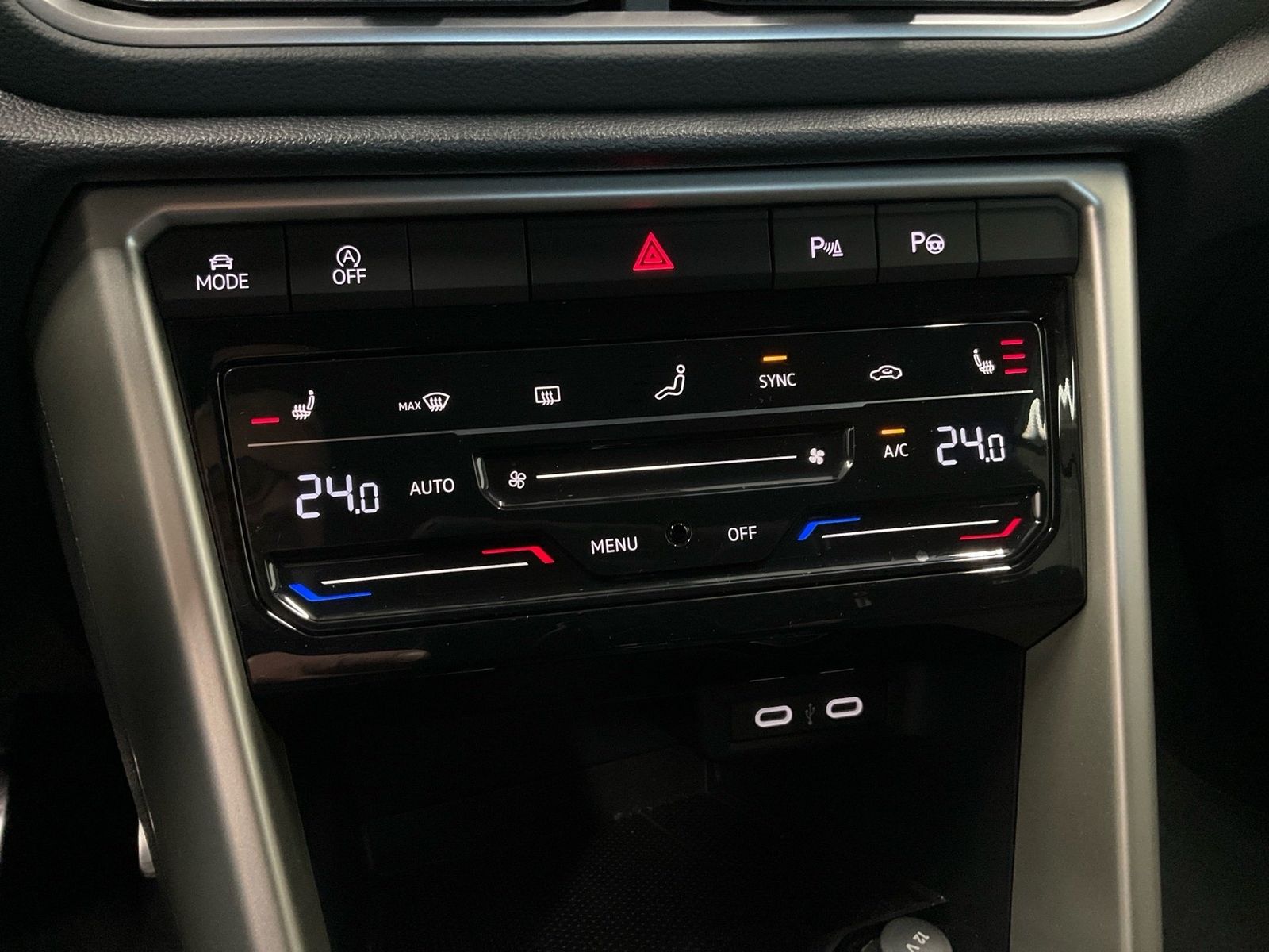 Volkswagen T-Roc - Bild 16