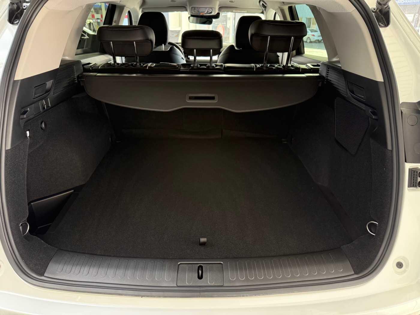 GWM WEY 03 Plug-In-Hybrid Luxury/5 Jahre Garantie