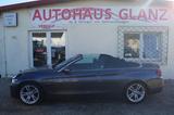 BMW 420 i Cabrio Sport Line Harman Kardon*LED*MEMORY - BMW 420: Cabrio
