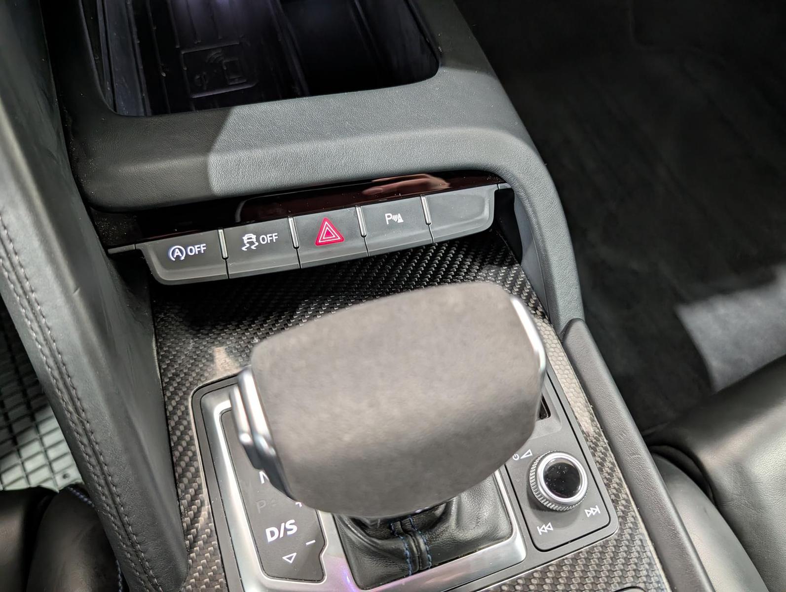 Audi R8 Coupe 5.2 V10 quattro Performance UPE: 234.6€
