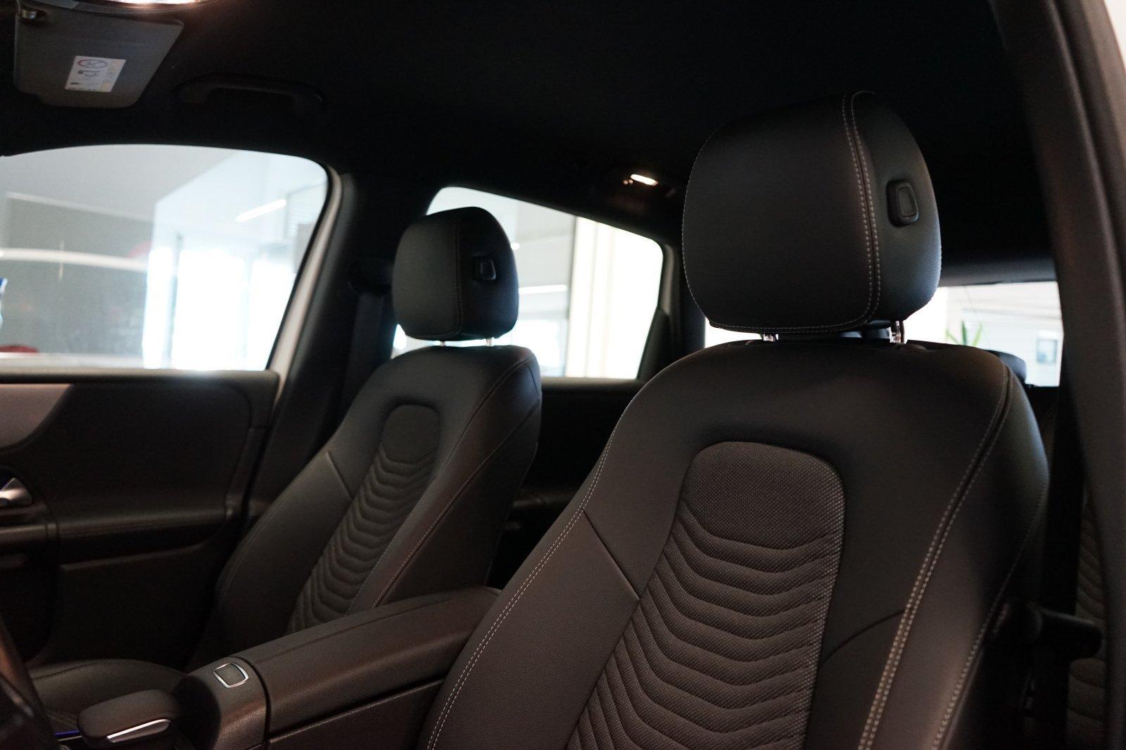 Mercedes-Benz B-Class d Style LED NAVI KAMERA PARK, миниатюра 7