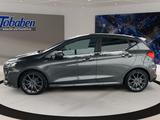 Ford Fiesta ST -Line MHEV ST-Line LED+Winterp.+Shz. - Ford Fiesta ST mit Hybrid-Antrieb (Benzin/Elektro)