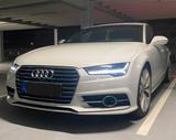 Audi A7 3.0 TDI 200kW c.d. quat. S tr. Sport. -