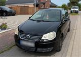 Volkswagen VW Polo 1,9 TDI 9n 2006 2 Hand !!!RESERVIE... - Volkswagen Polo aus 2006: TDI