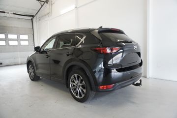 Mazda CX-5 - 3