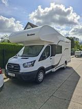 Benimar Sport 340UP - Benimar Diesel