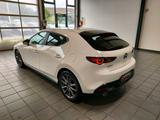 Mazda 3 SKYACTIV-G  M-Hybrid Selection|LED|HeadUp - Mazda 3: mit Klimaanlage