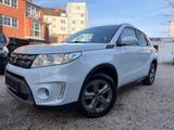 Suzuki Vitara 1.6 Comfort 4x2/KLIMA/AHK/8X/TEMP./BT/EU6 - Suzuki Vitara: V6
