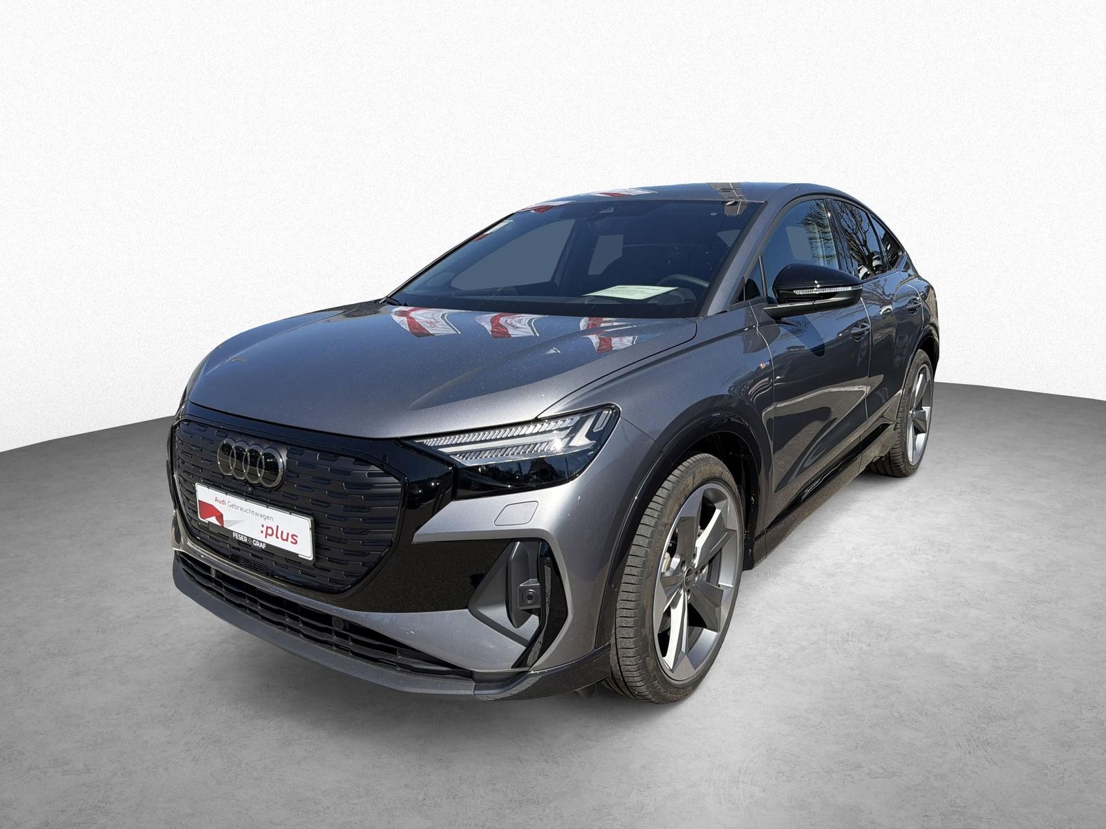 Audi Q4 - Bild 15
