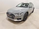 Audi A4 Allroad 2.0 45 TFSI LED|virt.Cock.|360°|AHK|A - Audi A4 Allroad aus 2020