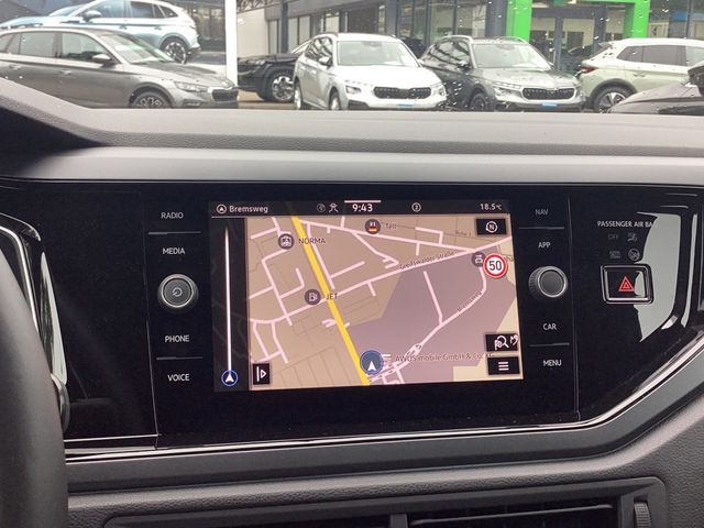 Taigo 1.5TSI DSG R-Line AHK