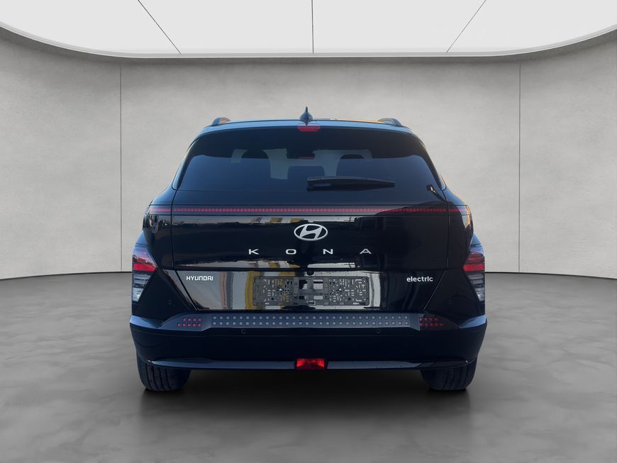 Hyundai KONA Elektro – Bild 5