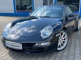 Porsche 911 997 Carrera 4S Cabrio*XEN*LEDER*NAV*PDC*TEMP - Porsche in Köln: 911