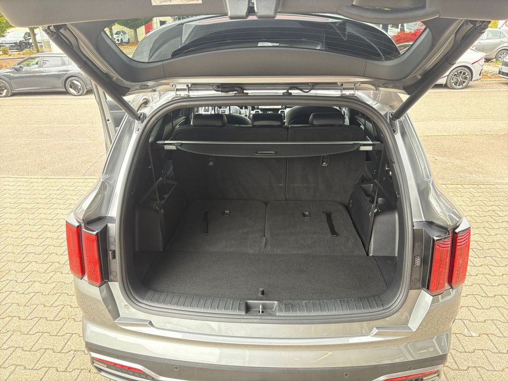 Fahrzeugabbildung Kia Sorento 1.6 T-GDI Plug-In Hybrid Platinum AWD 7S