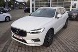 Volvo XC60 2.0 Inscription AWD LED Navi Panorama PDC - gebrauchte Volvo XC60 aus dem Jahr 2018
