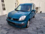 Renault Benzin und LPG Gasanlage - Renault Kangoo Gebrauchtwagen in Nürnberg