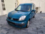Renault Benzin und LPG Gasanlage - Renault Kangoo in Nürnberg