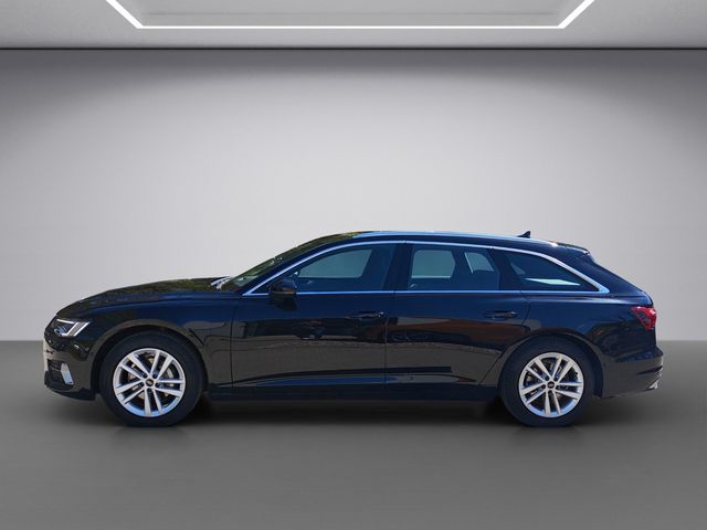 A6 Avant 40 TDI advanced S-tronic