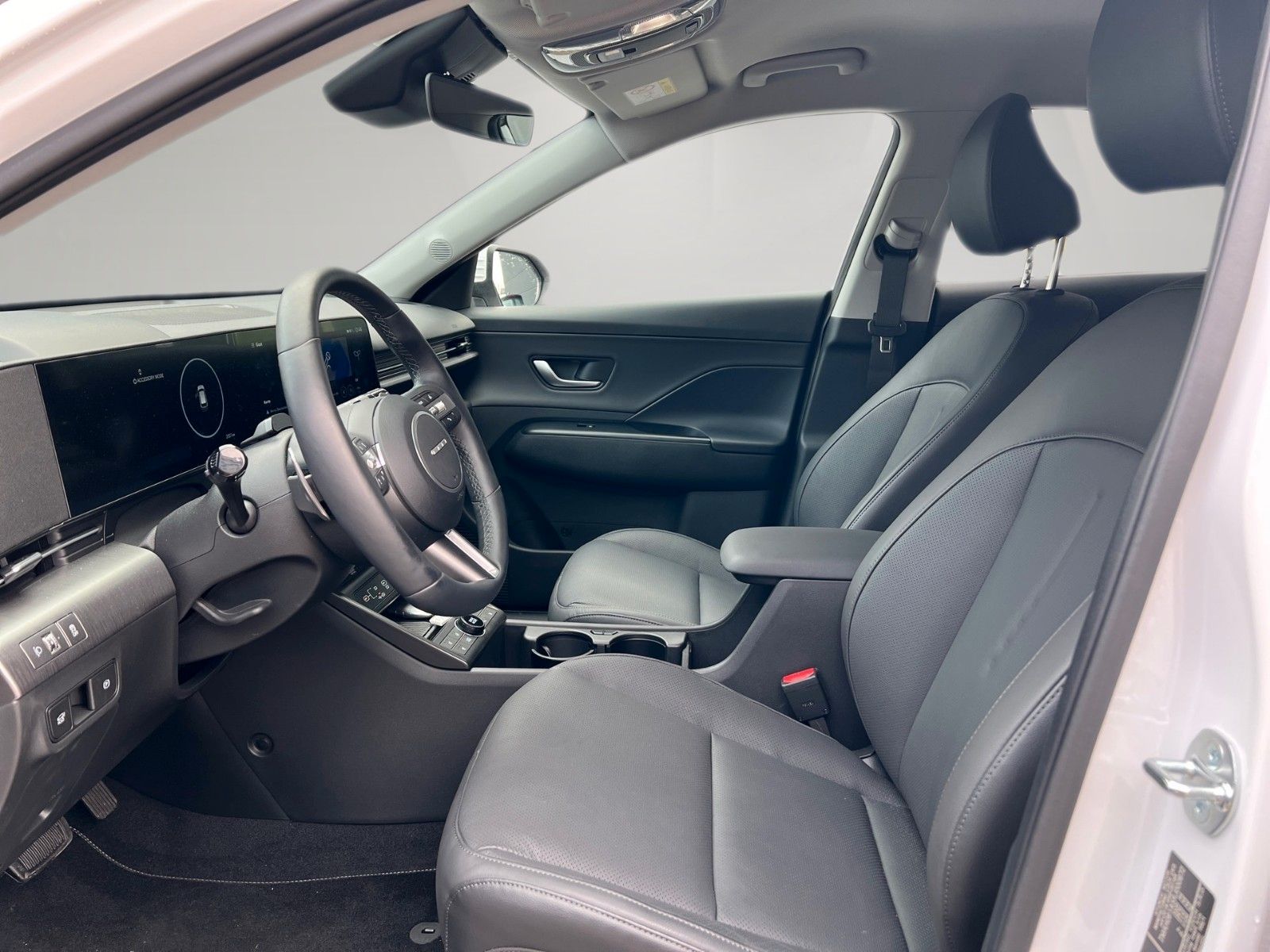 Fahrzeugabbildung Hyundai KONA Elektro SX2 PRIME 65,4kWh SitzP. LEDER Bose